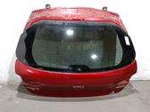 Tailgate/trunk/boot lid