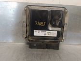 Unidad de control/módulo del motor