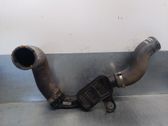 Air conditioning (A/C) pipe/hose