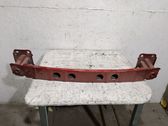 Front bumper mounting bracket