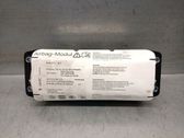 Airbag lateral