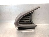 Deflector de caudal de aire