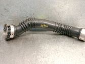 Manguera/tubo de aceite del turbocompresor turbo