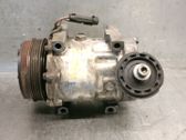 Compresor (bomba) del aire acondicionado (A/C))
