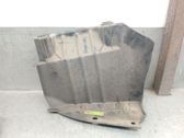 Placa protectora/protector antisalpicaduras motor