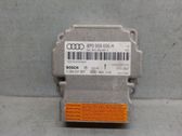 Airbag control unit/module