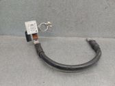 Cableado de instalación del motor