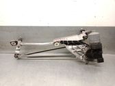 Motor del limpiaparabrisas