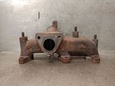 Exhaust manifold