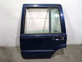 Puerta trasera