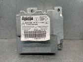 Unidad de control/módulo del Airbag
