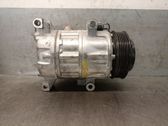 Klimakompressor Pumpe