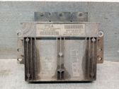 Calculateur moteur ECU