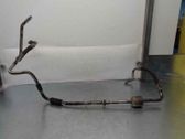 Manguera/tubo del aire acondicionado (A/C)