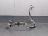 Manguera/tubo del aire acondicionado (A/C)