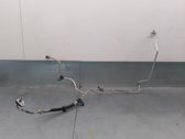 Manguera/tubo del aire acondicionado (A/C)
