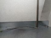 Manguera/tubo del aire acondicionado (A/C)