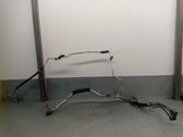 Manguera/tubo del aire acondicionado (A/C)