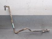 Manguera/tubo del aire acondicionado (A/C)