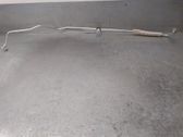 Manguera/tubo del aire acondicionado (A/C)
