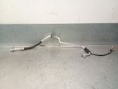 Manguera/tubo del aire acondicionado (A/C)