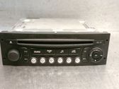 HiFi Audio sound control unit
