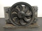 Ventilador eléctrico del radiador