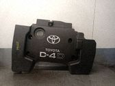 Cubierta del motor (embellecedor)