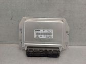 Calculateur moteur ECU