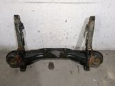 Front subframe