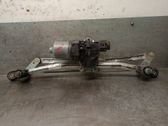 Motor del limpiaparabrisas