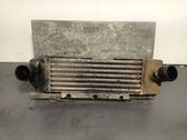 Intercooler radiator