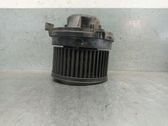 Heater fan/blower