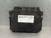 Unidad de control/módulo de la caja de cambios