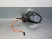 Rétroviseur électrique de porte avant