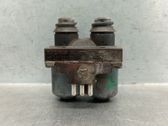 Válvula de control del calentador del refrigerante