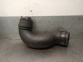 Manguera/tubo del aire acondicionado (A/C)