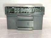 Other control units/modules