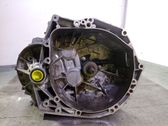 Manual 5 speed gearbox