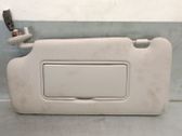 Sun visor
