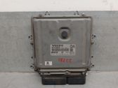 Unidad de control/módulo del motor