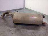 Muffler/silencer