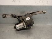 Wiper motor