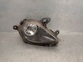 Front fog light