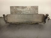 Intercooler radiator
