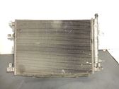A/C cooling radiator (condenser)