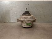 Support de moteur, coussinet