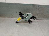 Motor del limpiaparabrisas trasero