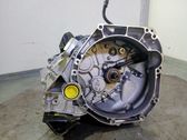 Manual 5 speed gearbox