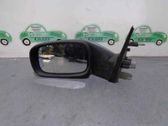 Rétroviseur électrique de porte avant